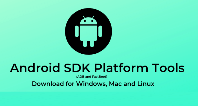 download android sdk for mac