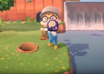 Animal Crossing New Horizons Fossil List & Sell Prices