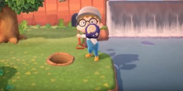 Animal Crossing New Horizons Fossil List & Sell Prices