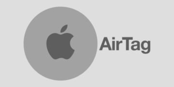 Apple AirTag