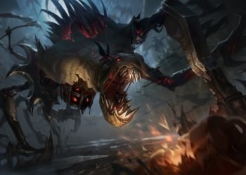 League of Legend Fiddlesticks Rework Details And Wukong Rework Release