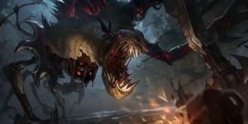 League of Legend Fiddlesticks Rework Details And Wukong Rework Release