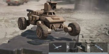 Call of Duty Mobile
