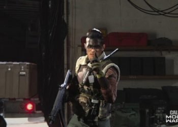 Call of Duty: Modern Warfare