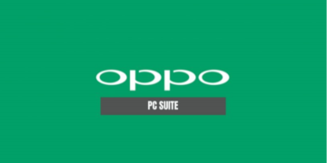 Download Oppo PC suite (2020)