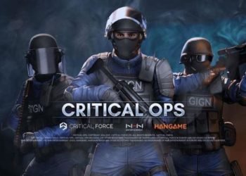 Critical Ops