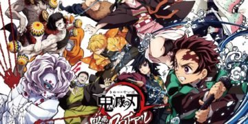 Demon Slayer: Kimetsu No Yaiba Video Game Announced For PS4, iOS And Android ; Check Key Visual And Details