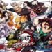 Demon Slayer: Kimetsu No Yaiba Video Game Announced For PS4, iOS And Android ; Check Key Visual And Details