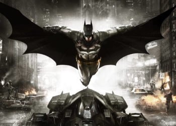 New Batman Game 2020- Batman Arkham 2020 Release Date