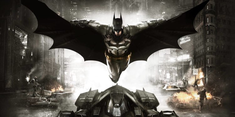 New Batman Game 2020- Batman Arkham 2020 Release Date
