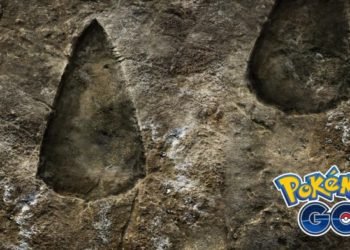 Niantic Teases A New Mythical Pokemon Coming Very Soon