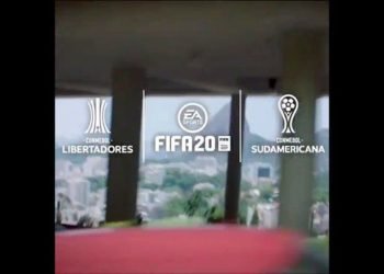 FIFA 20 Title Update 12 – Pitch Notes (CONMEBOL competitions )