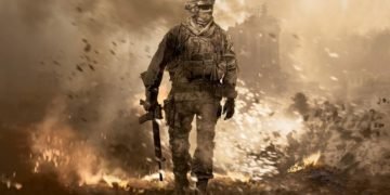 Call Of Duty Modern Warfare 2 Remastered Set To Release On March 30