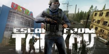 Escape from Tarkov
