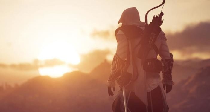 Assassin’s Creed Odyssey