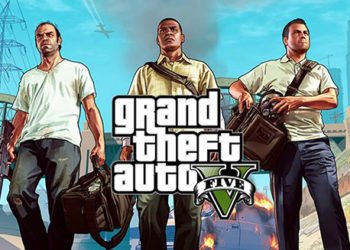 GTA 5 Servers (not working) : Game broken for many users