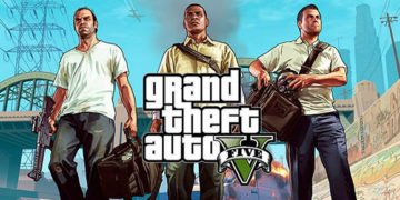 GTA 5 Servers (not working) : Game broken for many users