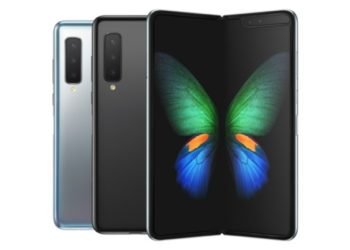 Samsung Galaxy Fold