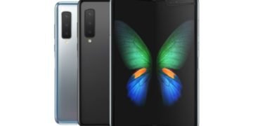 Samsung Galaxy Fold