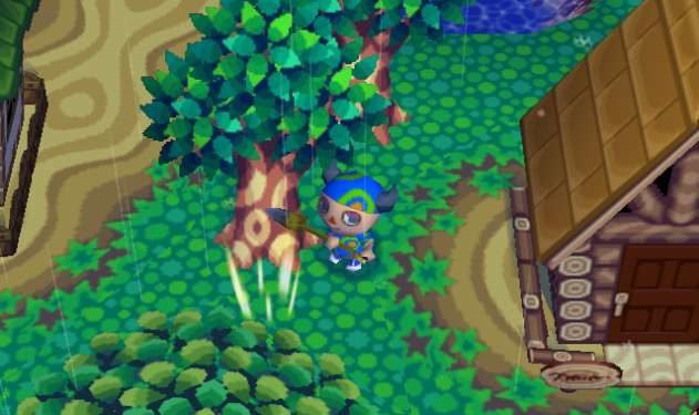 How To Dig Glowing Spots In Animal Crossing: New Horizons To Get Collect Bells
