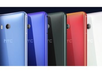 HTC U11 Life