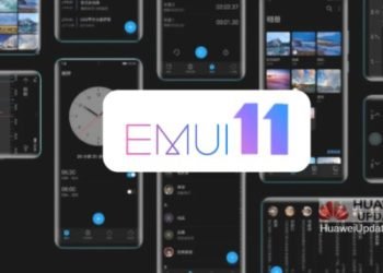 EMUI 11
