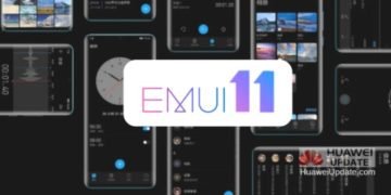 EMUI 11