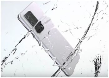 Huawei P40 Pro Premium