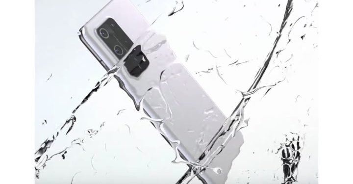 Huawei P40 Pro Premium