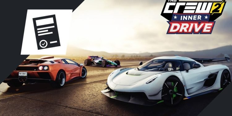 The Crew 2