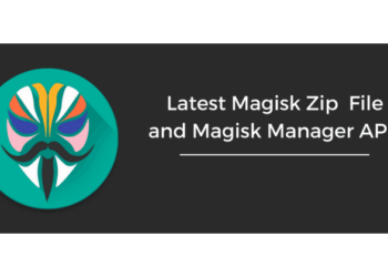 Magisk v20.4