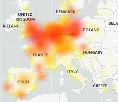 Twitch down