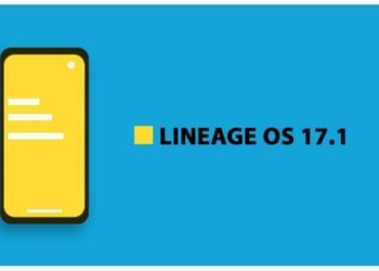 LineageOS 17.1