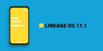 LineageOS 17.1