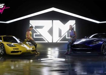 Need for Speed Heat March 3 patch update notes – Black Market Delivery, New Car McLaren F1 & Bug fixes