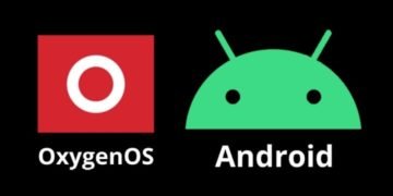 OxygenOS 11