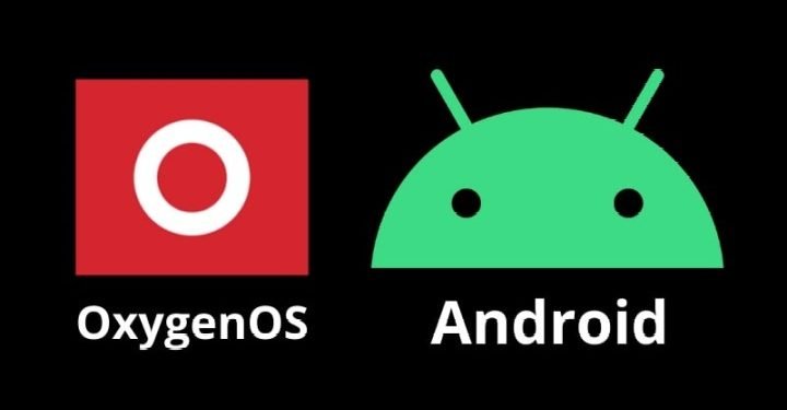 OxygenOS 11