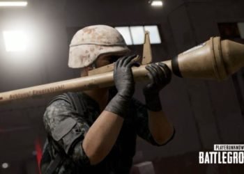 PUBG Update 6.3 Patch Notes