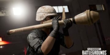 PUBG Update 6.3 Patch Notes