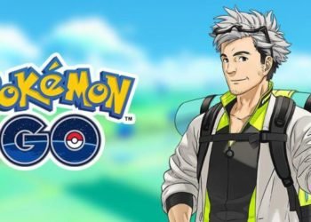 Pokemon Go Field Research Tasks & Rewards for March 2020