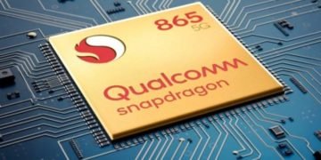 Snapdragon 865 devices
