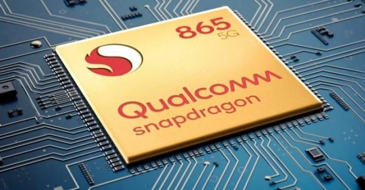 Snapdragon 865 devices
