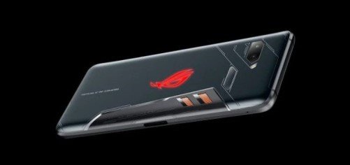 ASUS ROG Phone 2