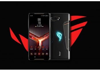 ASUS ROG Phone 2