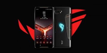 ASUS ROG Phone 2