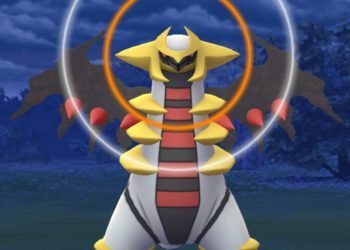Pokemon Go Battle League (GBL): Legendaries Catch Rate Nerfed