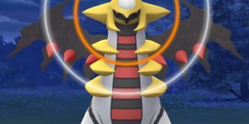 Pokemon Go Battle League (GBL): Legendaries Catch Rate Nerfed