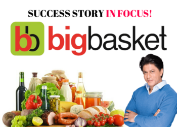 All India Lockdown : Bigbasket services affected (not accepting orders), Bigbasket app & Website are also Down