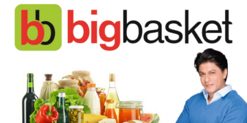 All India Lockdown : Bigbasket services affected (not accepting orders), Bigbasket app & Website are also Down