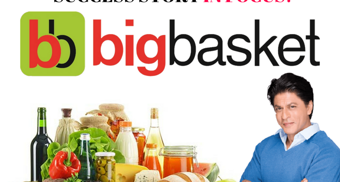 All India Lockdown : Bigbasket services affected (not accepting orders), Bigbasket app & Website are also Down